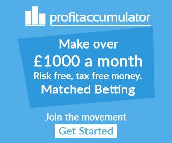 Tax Free Money Profit Acccumalator