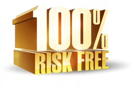 tax free money 100% risk free